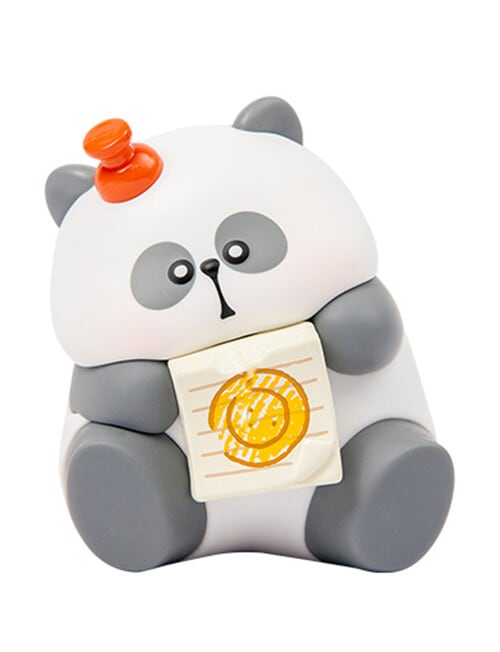 TOYCITY Mr.Pa Don't Try To Pua Me Figures Blind Box, Assorted product photo View 06 L