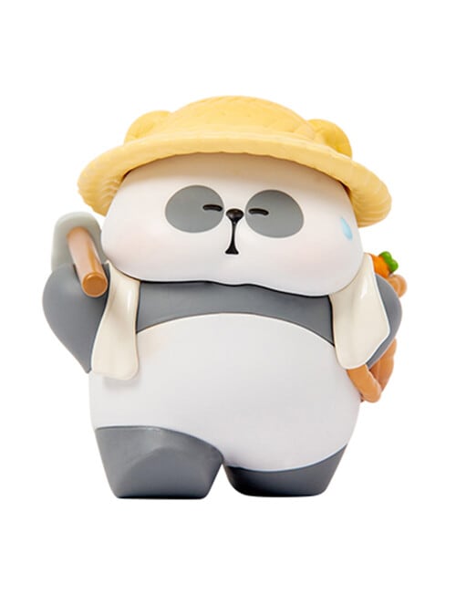 TOYCITY Mr.Pa Don't Try To Pua Me Figures Blind Box, Assorted product photo View 08 L