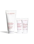 Clarins Body Hydration Holiday Collection Set, Valued At $117 product photo View 03 S