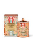 Glasshouse Fragrances Gingerbread House Candle, 380g product photo