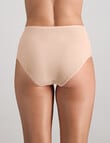 Bendon Extra-Ordinary Full Brief, Latte product photo View 02 S