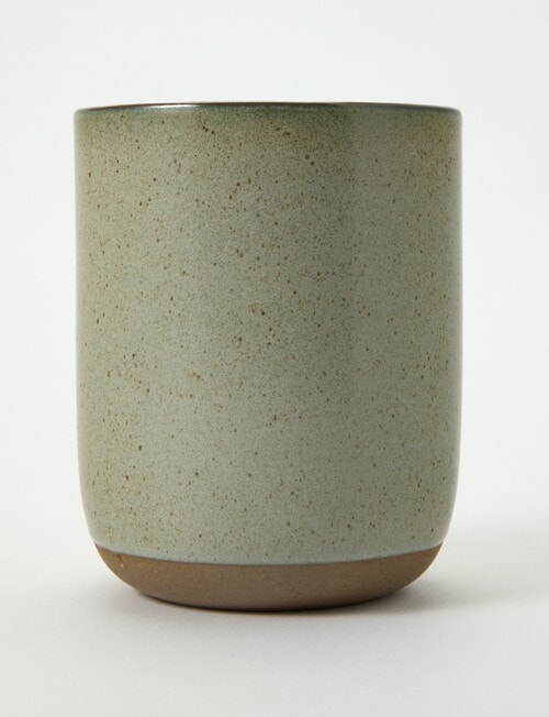 Gather Elementopia Untensil Holder, Olive product photo View 02 L