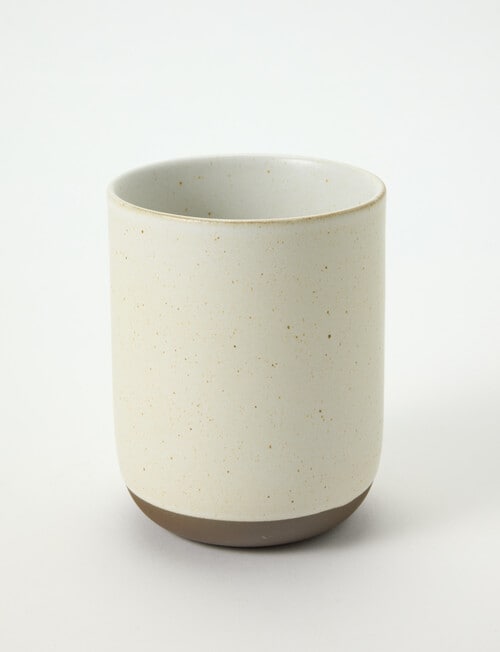 Gather Elementopia Untensil Holder, Linen product photo