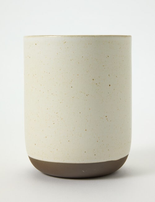 Gather Elementopia Untensil Holder, Linen product photo View 02 L