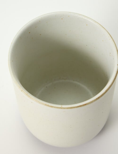 Gather Elementopia Untensil Holder, Linen product photo View 03 L