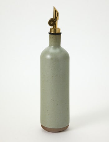 Gather Elementopia Oil Bottle, Olive product photo
