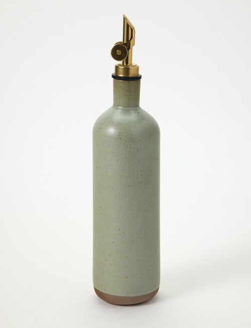 Gather Elementopia Oil Bottle, Olive product photo