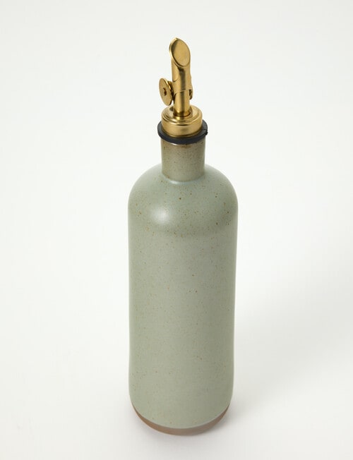 Gather Elementopia Oil Bottle, Olive product photo View 02 L