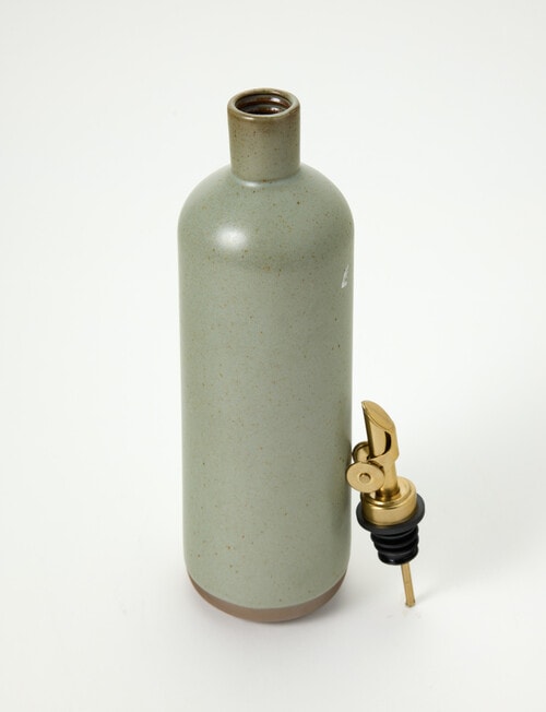 Gather Elementopia Oil Bottle, Olive product photo View 03 L