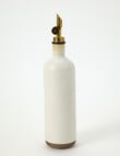 Gather Elementopia Oil Bottle, Linen product photo