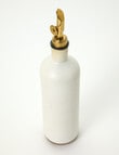 Gather Elementopia Oil Bottle, Linen product photo View 02 S