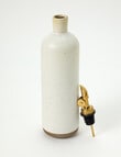 Gather Elementopia Oil Bottle, Linen product photo View 03 S