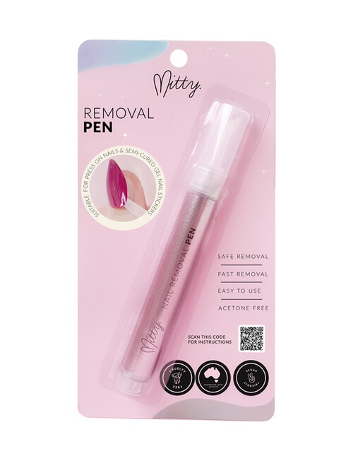 Mitty Nail Removal Pen product photo