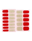Mitty Gel Nail Stickers, Classique product photo View 02 S