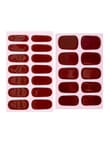 Mitty Gel Nail Stickers, Jam product photo View 02 S