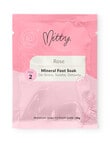 Mitty 4-Step Pedi Kit Rose product photo View 05 S