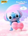 52Toys Stitch Sweet Pink Figures Blind Box, Assorted product photo View 04 S