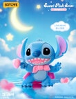 52Toys Stitch Sweet Pink Figures Blind Box, Assorted product photo View 05 S