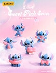 52Toys Stitch Sweet Pink Figures Blind Box, Assorted product photo View 07 S