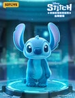 52Toys Disney Cute Stitch Figures Blind Box, Assorted product photo View 10 S