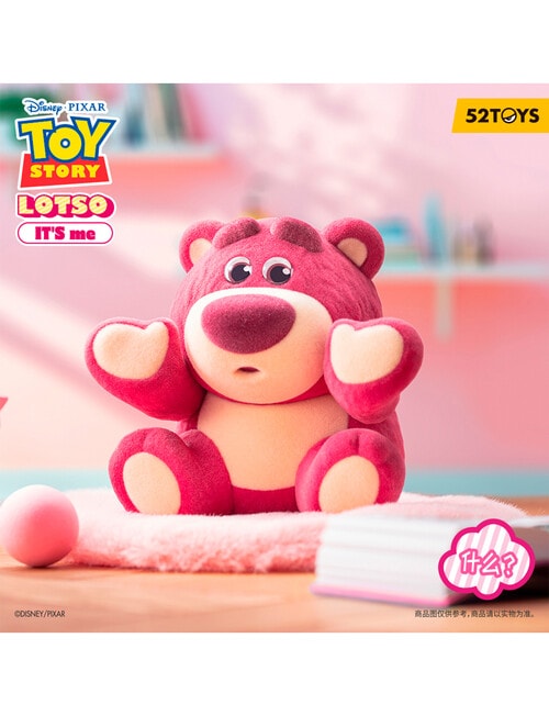 52Toys Lotso It's Me Figures Blind Box, Assorted product photo View 03 L