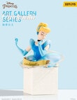 52Toys Princess Art Gallery Figure Blind Box, Assorted product photo View 02 S