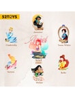 52Toys Princess Art Gallery Figure Blind Box, Assorted product photo View 09 S