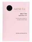Natio Tan Self Application Mitt product photo