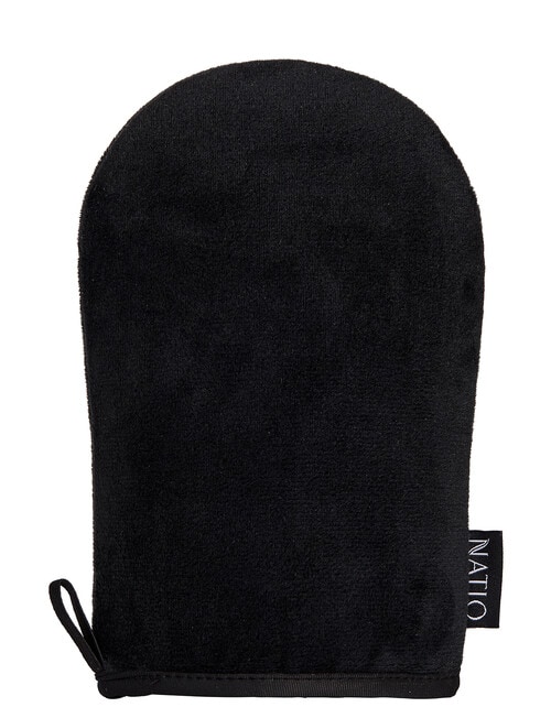 Natio Tan Self Application Mitt product photo View 02 L