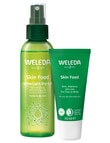 Weleda Skin Food Glow Set product photo View 02 S