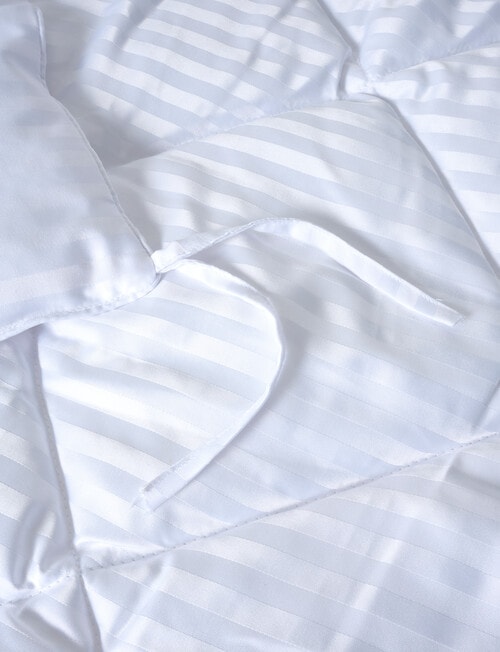 Haven UltraFibre Duvet Inner, 250GSM product photo View 03 L