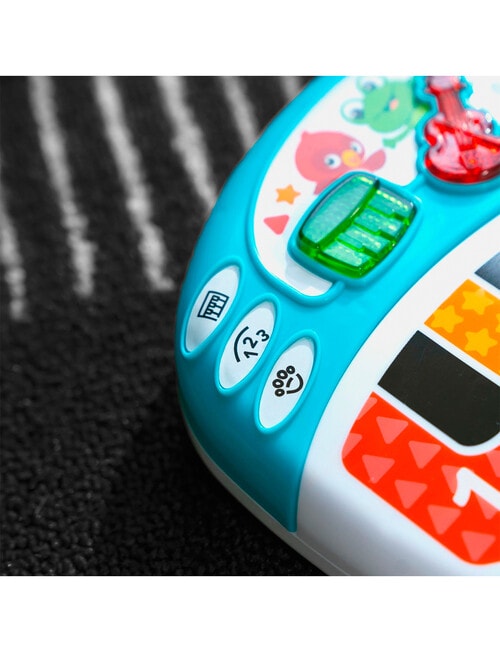 Baby Einstein Discover & Play Piano Musical Toy product photo View 03 L