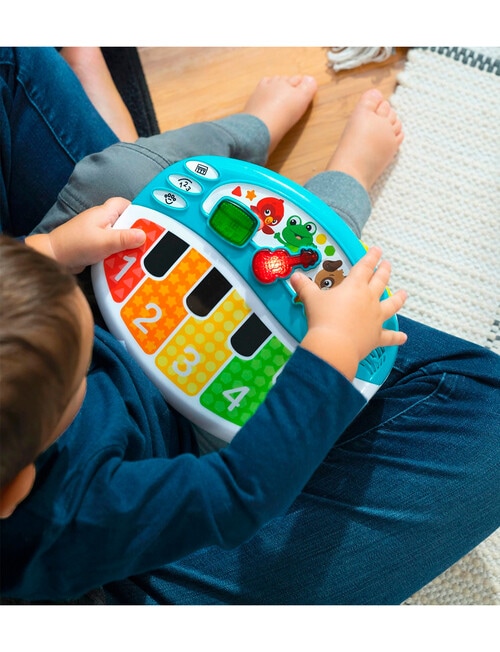 Baby Einstein Discover & Play Piano Musical Toy product photo View 04 L