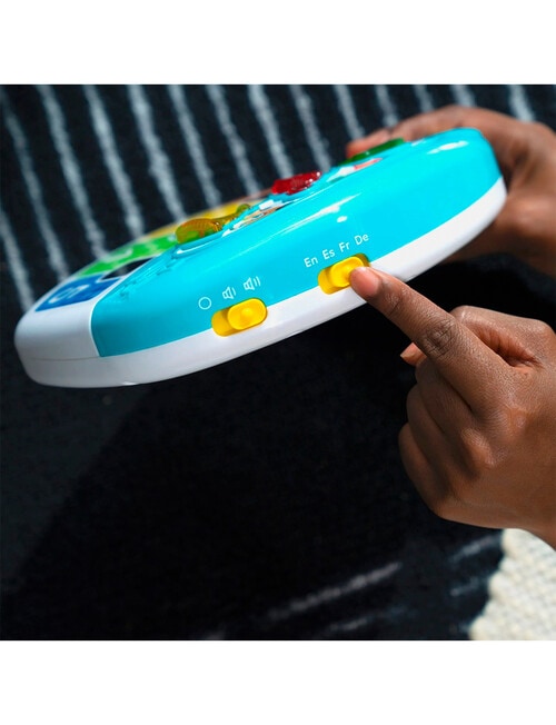 Baby Einstein Discover & Play Piano Musical Toy product photo View 06 L