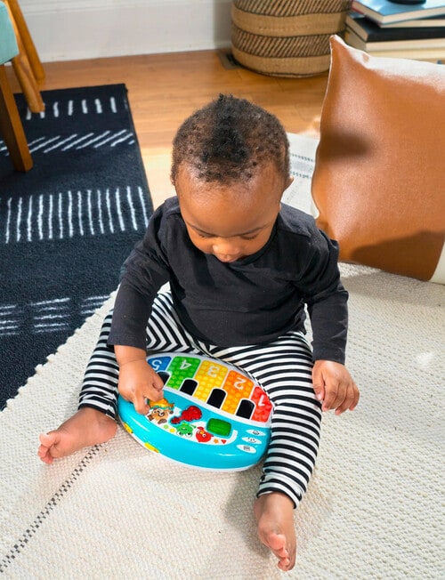 Baby Einstein Discover & Play Piano Musical Toy product photo View 07 L