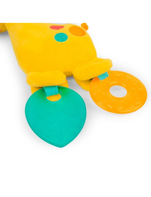 Bright Starts Giraffe Peg Teether product photo View 02 L