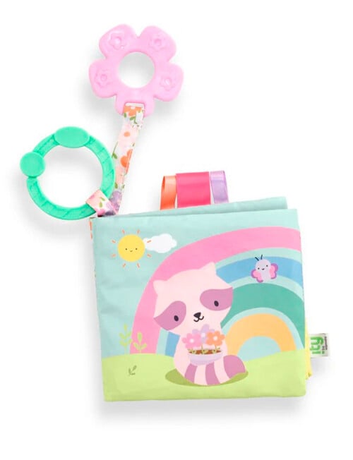 Ingenuity Soft Book Deni product photo