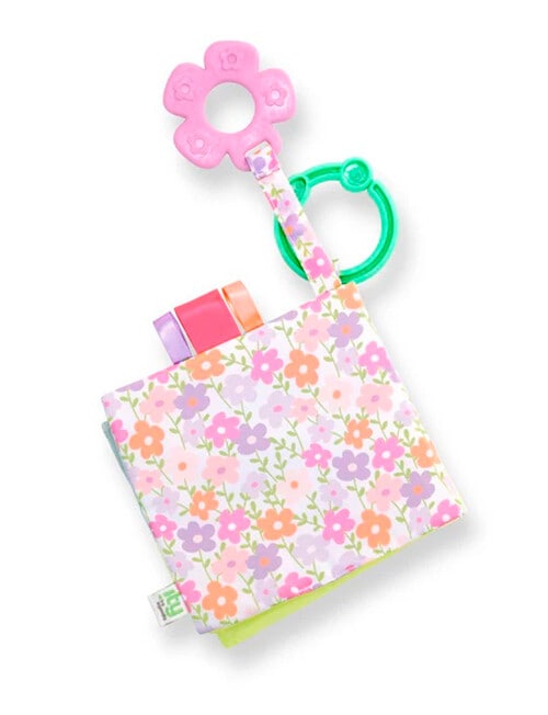 Ingenuity Soft Book Deni product photo View 02 L