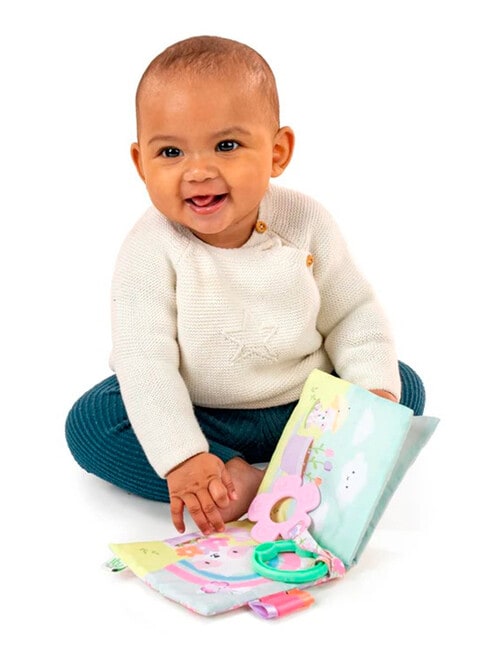 Ingenuity Soft Book Deni product photo View 03 L