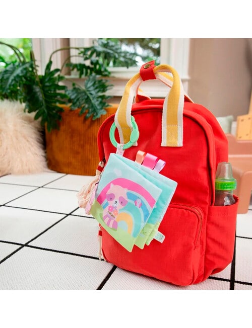 Ingenuity Soft Book Deni product photo View 05 L