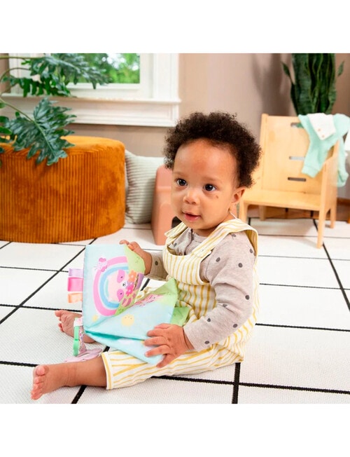 Ingenuity Soft Book Deni product photo View 06 L