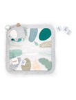 Ingenuity Baby Milestone Play Mat product photo