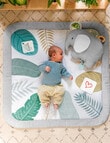 Ingenuity Baby Milestone Play Mat product photo View 03 S