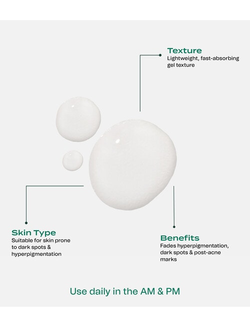 Hey Bud Get Faded Pigmentation Treatment product photo View 04 L