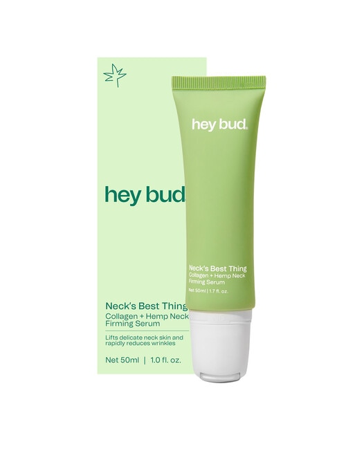 Hey Bud Neck's Best Thing Firming Serum product photo