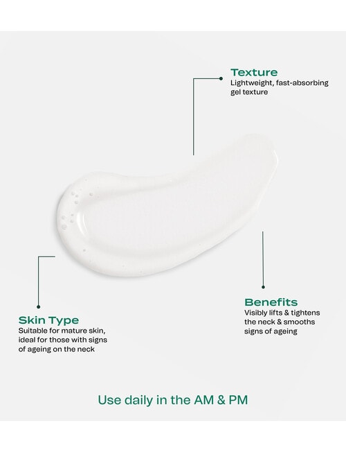 Hey Bud Neck's Best Thing Firming Serum product photo View 04 L