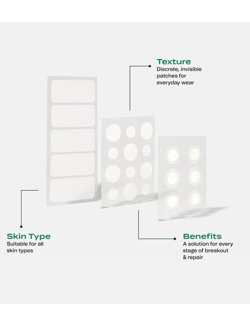 Hey Bud The Bud Squad Blemish Box product photo View 03 L