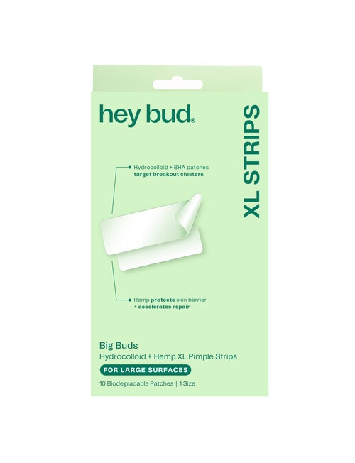 Hey Bud Big Buds XL Strips product photo