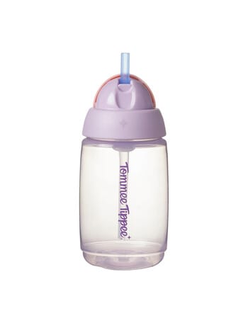 Tommee Tippee Active Straw Cup, 12M+, 390ml product photo