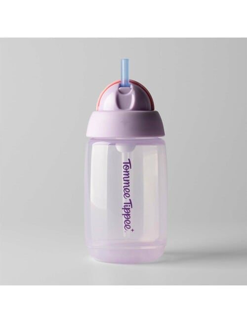 Tommee Tippee Active Straw Cup, 12M+, 390ml product photo View 07 L
